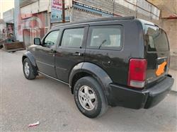 دودج نيترو